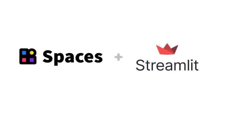 Bringing AI to the Browser: Hosting with Streamlit on Hugging Face Spaces