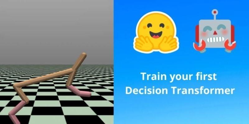 Your First Decision Transformer: A Practical Training Guide