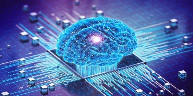 Artificial General Intelligence Comes Into Focus With New AI Model
