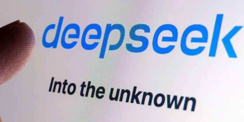 Why DeepSeek AI’s Security Failures Should Concern Every Business