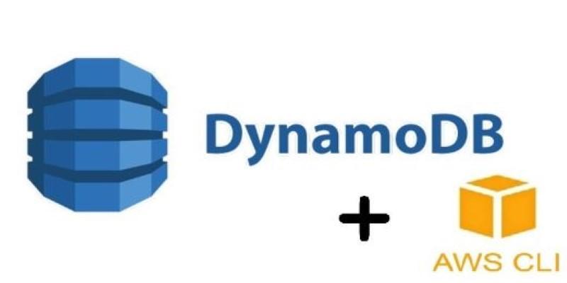 Managing DynamoDB Tables with AWS CLI: Step-by-Step Instructions
