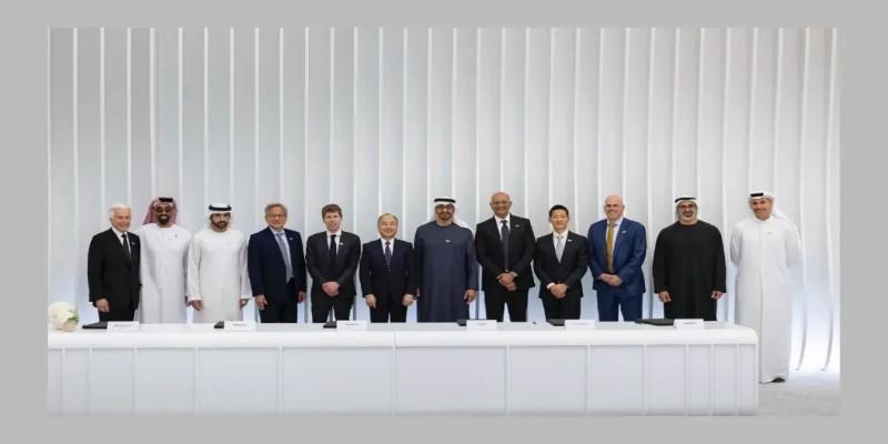 Stargate UAE: Building the Future of AI Infrastructure in the Middle East